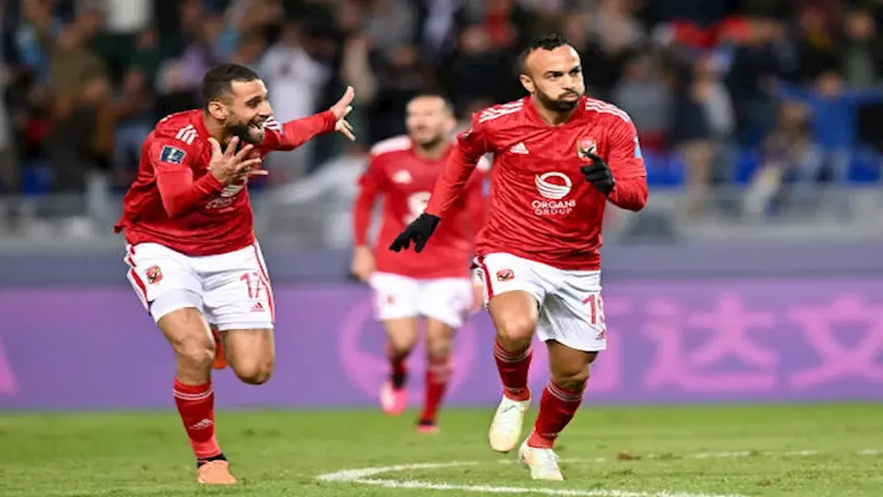 أبرز التغييرات 10 لاعبين يغادرون الأهلي في الانتقالات الحالية